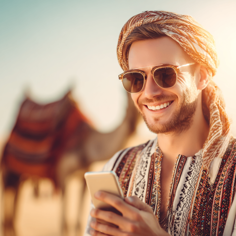 Providing Seamless and Secure Online Balance Top-Up Solutions Across the UAE